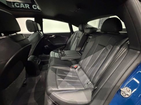 Used 2019 Audi A5 2.0T Premium Plus w/ Premium Plus image 30