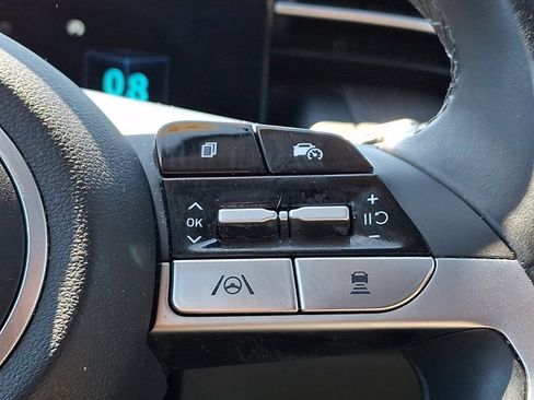 Used 2023 Hyundai Tucson SEL w/ Convenience Package image 22