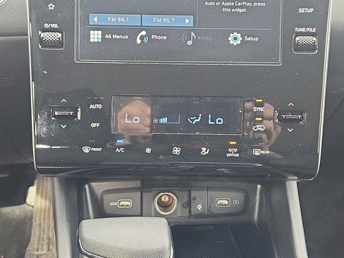 Certified 2024 Hyundai Tucson SEL AWD/4WD image 18
