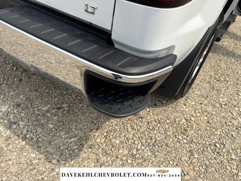 Used 2016 Chevrolet Silverado 1500 LT w/ All Star Edition AWD/4WD image 48