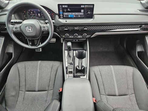 Used 2024 Honda Accord Sport image 23