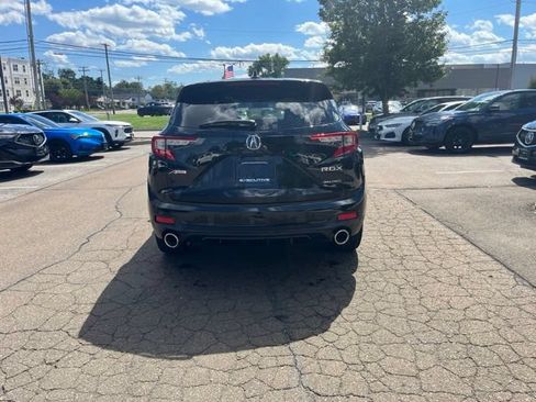 Certified 2024 Acura RDX w/ Advance Package AWD/4WD image 11