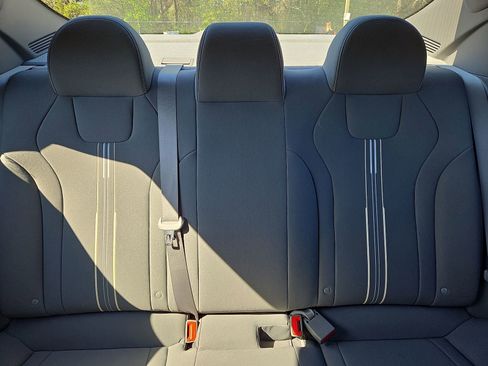 Certified 2023 Hyundai Elantra SEL w/ Convenience Package image 13