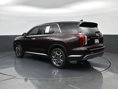 Used 2024 Hyundai Palisade SEL w/ Premium Package AWD/4WD image 7
