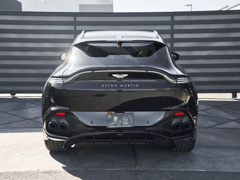 Used 2023 Aston Martin DBX 707 image 12
