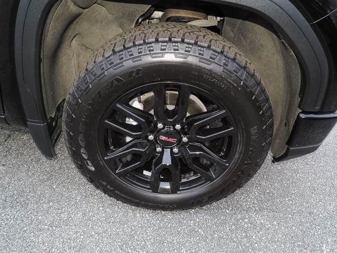 Certified 2023 GMC Sierra 1500 Elevation AWD/4WD image 32