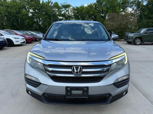Used 2016 Honda Pilot EX-L image 2