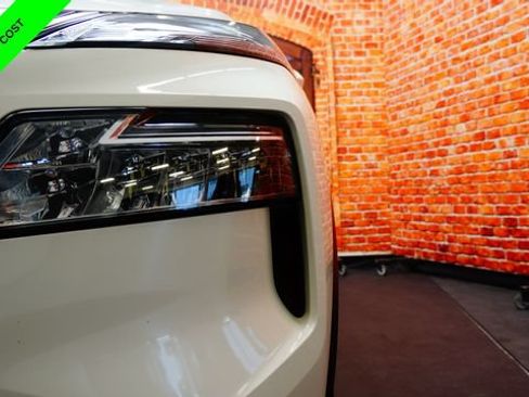 Certified 2023 Nissan Rogue SV AWD/4WD image 68