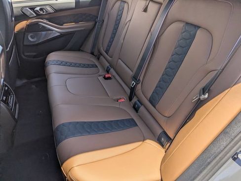 New 2026 BMW X5 M Competition w/ Executive Package AWD/4WD image 17