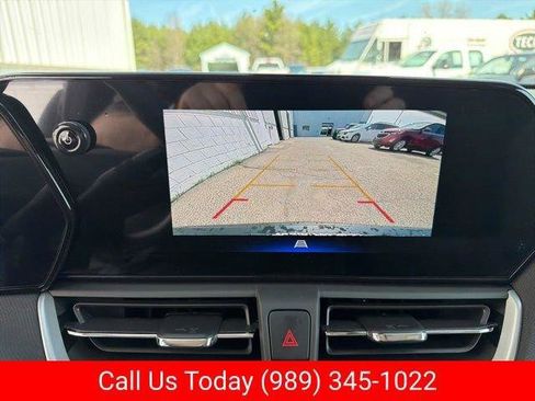 New 2026 Chevrolet TrailBlazer LS AWD/4WD image 16