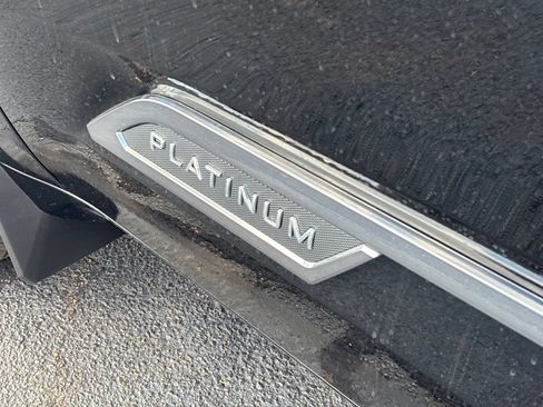 New 2026 Toyota Tundra Platinum AWD/4WD image 39