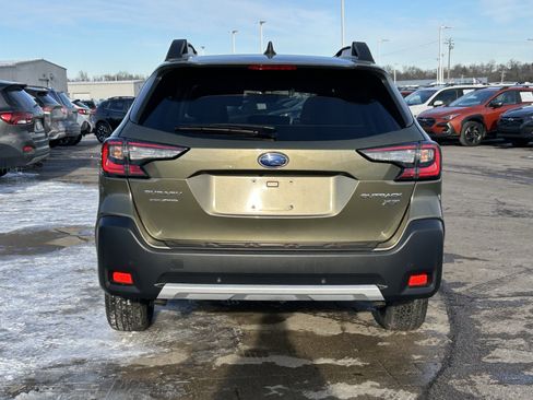 Certified 2023 Subaru Outback Limited XT image 6