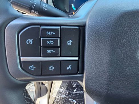 New 2026 Ford F250 Lariat w/ FX4 Off-Road Package AWD/4WD image 22