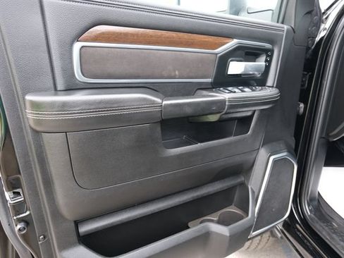 Used 2024 RAM 2500 Laramie w/ Safety Group AWD/4WD image 15