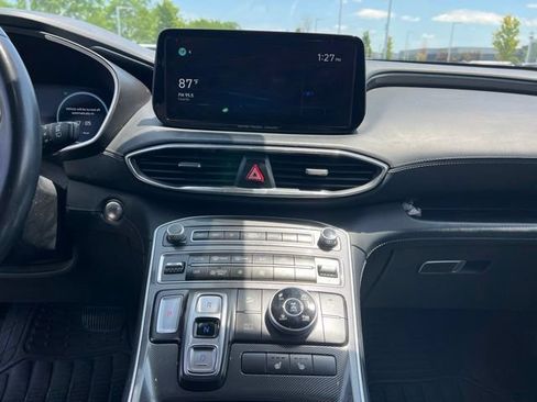 Used 2021 Hyundai Santa Fe SEL Premium AWD/4WD image 15