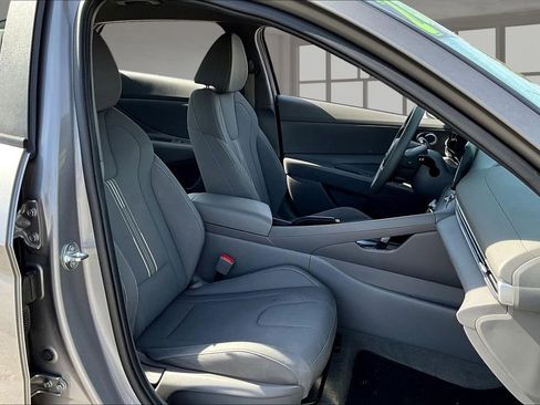 Used 2024 Hyundai Elantra SEL FWD image 26