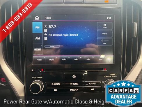 Used 2019 Subaru Ascent Premium AWD/4WD image 6