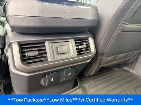 Used 2024 Ford F150 XLT w/ Equipment Group 302A MID AWD/4WD image 28