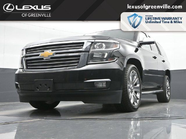 Used 2016 Chevrolet Tahoe LTZ AWD/4WD image 38