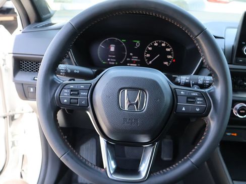 Certified 2023 Honda CR-V Sport image 27
