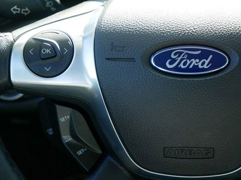 Used 2017 Ford C-MAX SE image 17