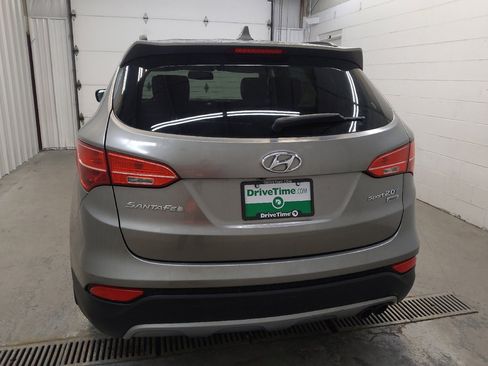 Used 2014 Hyundai Santa Fe Sport 2.0T AWD/4WD image 6