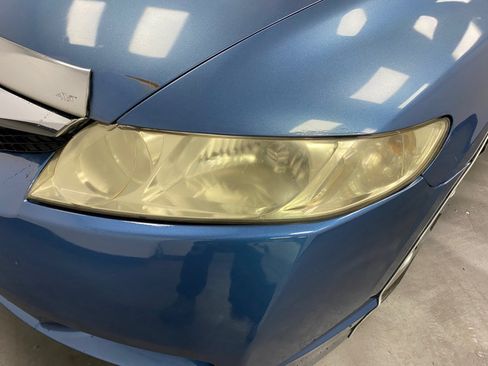 Used 2009 Honda Civic LX image 10