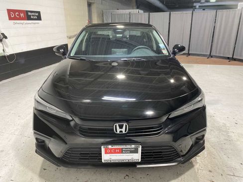 Used 2024 Honda Civic LX image 6