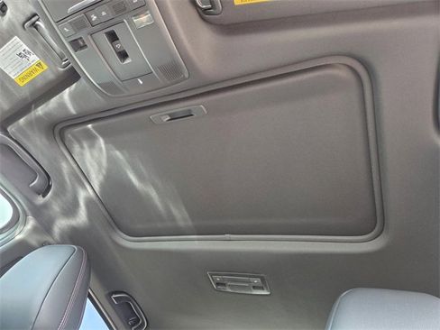 New 2025 MAZDA CX-5 2.5 Turbo w/ Premium Package image 7