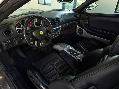 Used 2004 Ferrari 360 Modena RWD image 35