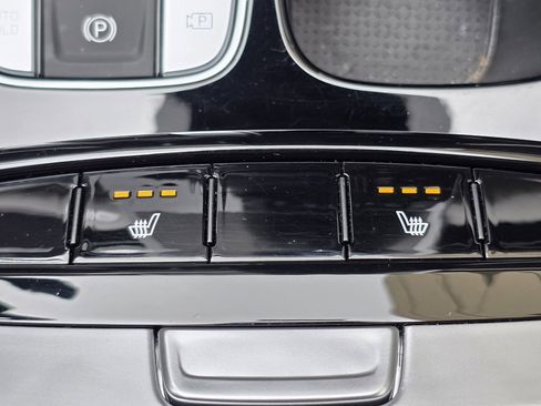 Certified 2024 Hyundai Tucson SEL w/ Convenience Package image 33