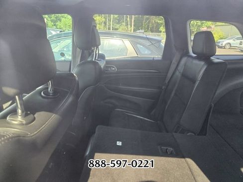 Used 2020 Jeep Grand Cherokee Altitude AWD/4WD image 3