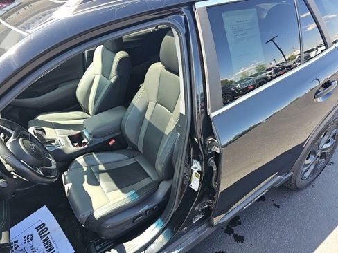 Used 2021 Subaru Outback Onyx Edition XT w/ Popular Package #2 image 32