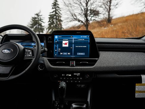 New 2026 Subaru Outback Premium image 16