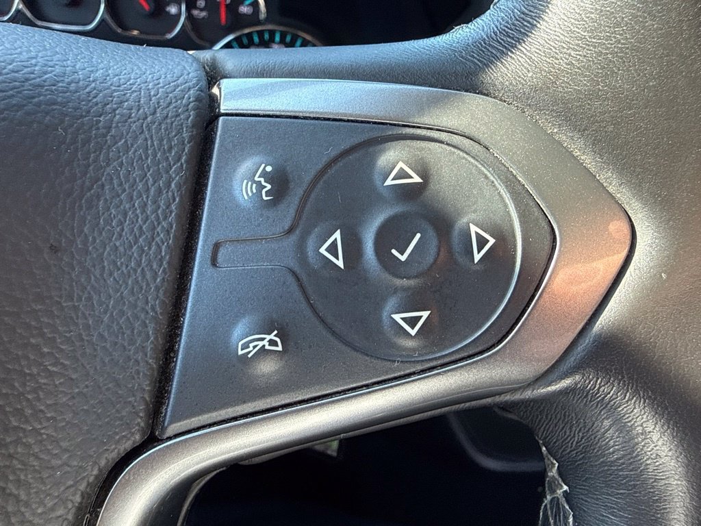 Used 2015 Chevrolet Silverado 1500 LT w/ All Star Edition AWD/4WD image 21