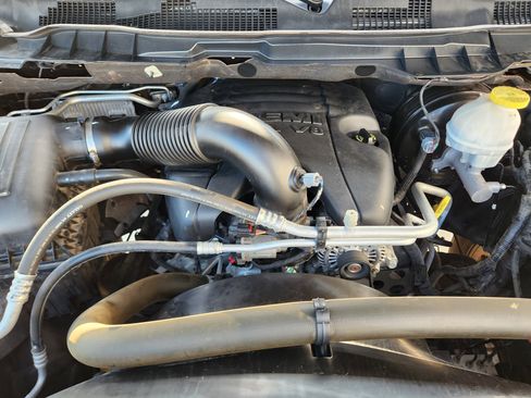 Used 2019 RAM 1500 Express w/ Express Value Package RWD image 26
