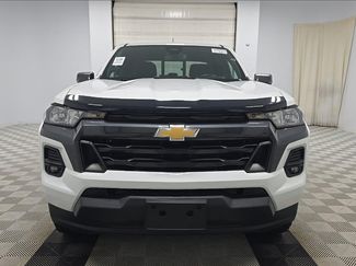 Used 2024 Chevrolet Colorado LT w/ LT Convenience Package RWD video 3