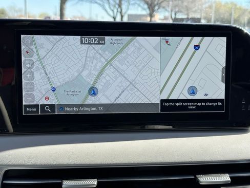 Used 2025 Hyundai Palisade Limited image 36