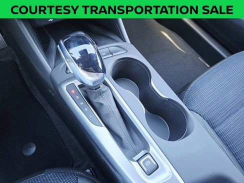 New 2026 Buick Envista Preferred w/ Convenience I Package FWD image 26