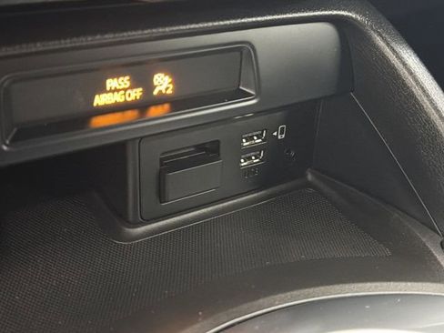 Certified 2023 MAZDA MX-5 Miata Sport image 23
