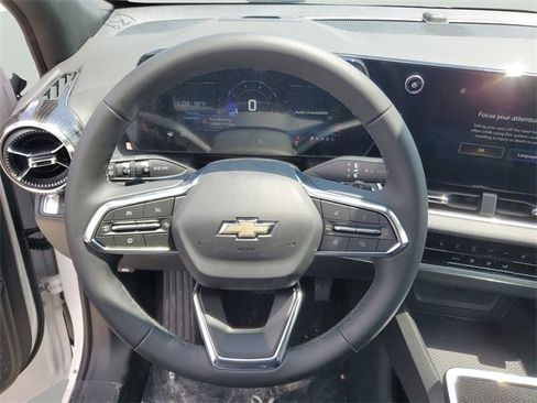 New 2026 Chevrolet Equinox LT image 20