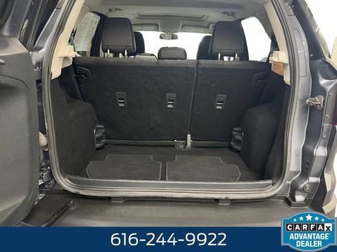 Used 2019 Ford EcoSport SE w/ SE Convenience Package image 13