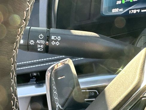 Used 2025 Chevrolet Corvette E-Ray image 26