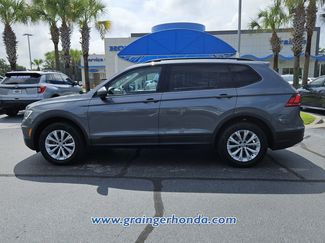 Used 2018 Volkswagen Tiguan S AWD/4WD video 2