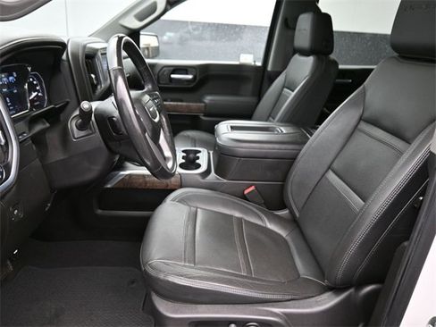 Certified 2022 GMC Sierra 1500 Denali w/ Denali Reserve Package image 10