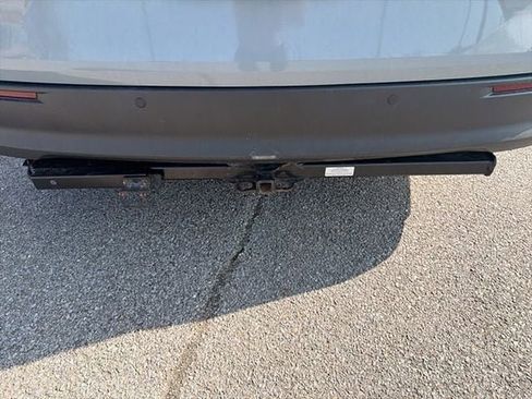 Used 2024 Toyota Sienna XLE Woodland Edition w/ Protection Package (TMS) image 17