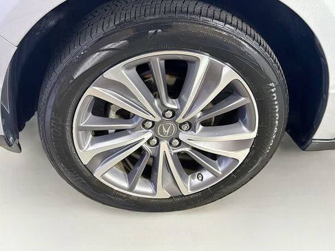Used 2018 Acura MDX FWD w/ Technology Package image 41