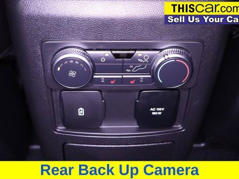 Used 2022 Ford Explorer ST w/ Equipment Group 401A AWD/4WD image 27