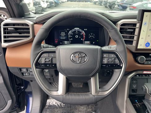 New 2026 Toyota Tundra 1794 Edition image 17