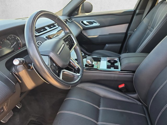 Used 2023 Land Rover Range Rover Velar R-Dynamic S AWD/4WD image 10